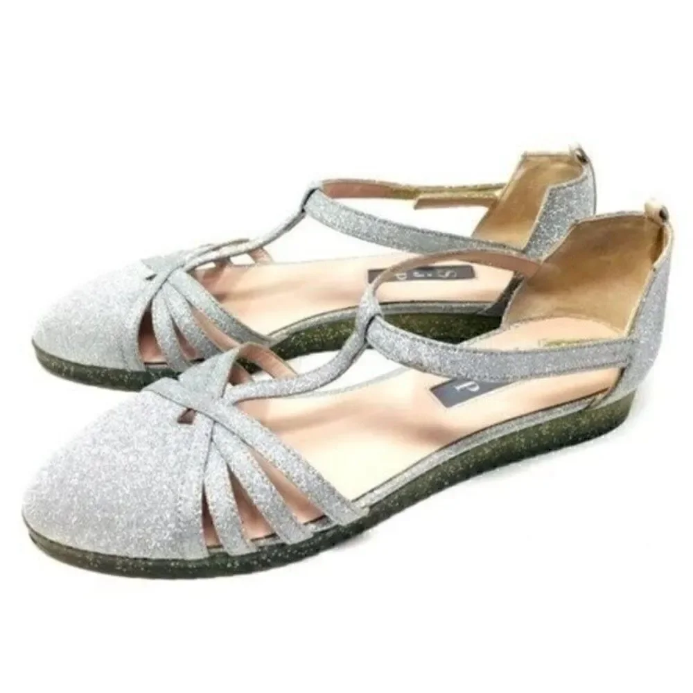 SJP by Sarah Jessica Parker great preloved